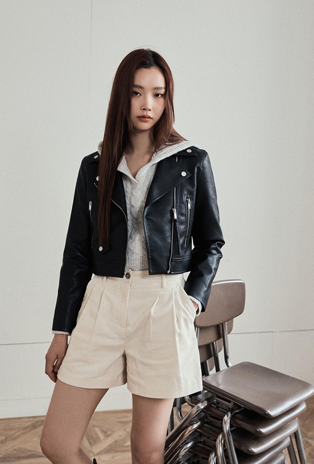 후드 케이블 풀오버_MIWKADV36T