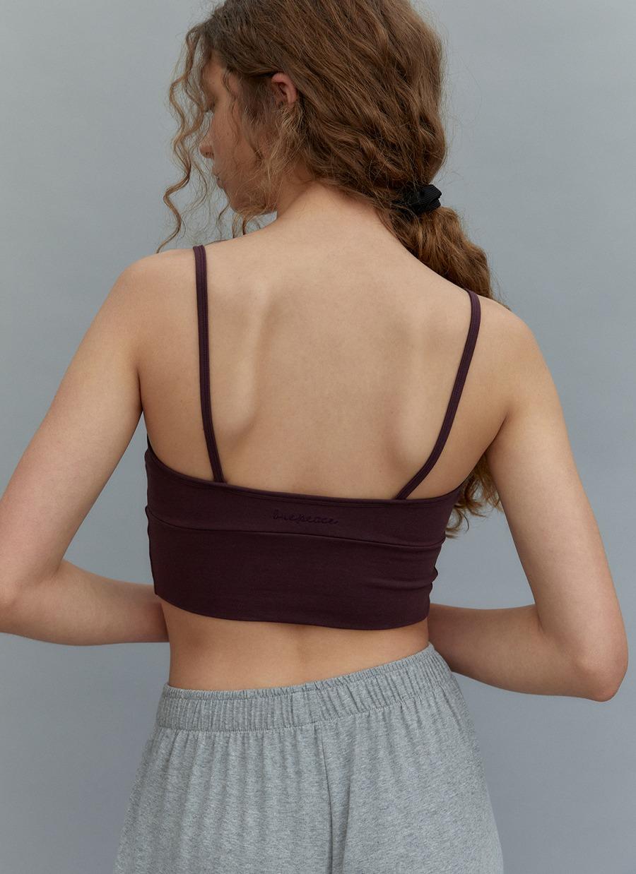YOGA LONG BRA TOP_121_요가 롱 브라탑