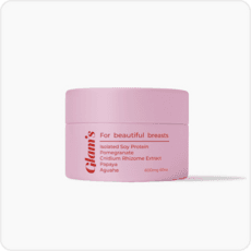 글램스 부스터 (MAX) 가슴 볼륨 탄력, 60정, 1개