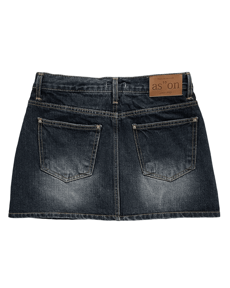 as"on Bibury skirt