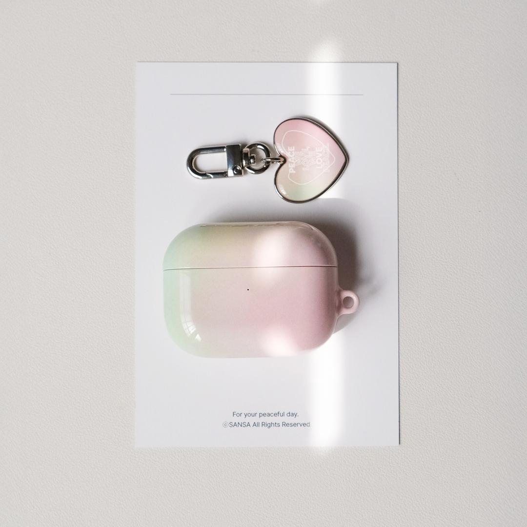 Summer Sweets Airpods Case