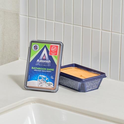 아스토니쉬 배스룸샤인 클리너 450g