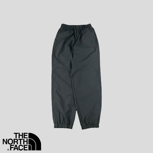 노스페이스 다크카키 밴딩 고프코어 트랙팬츠 조거팬츠  SIZE 26-30