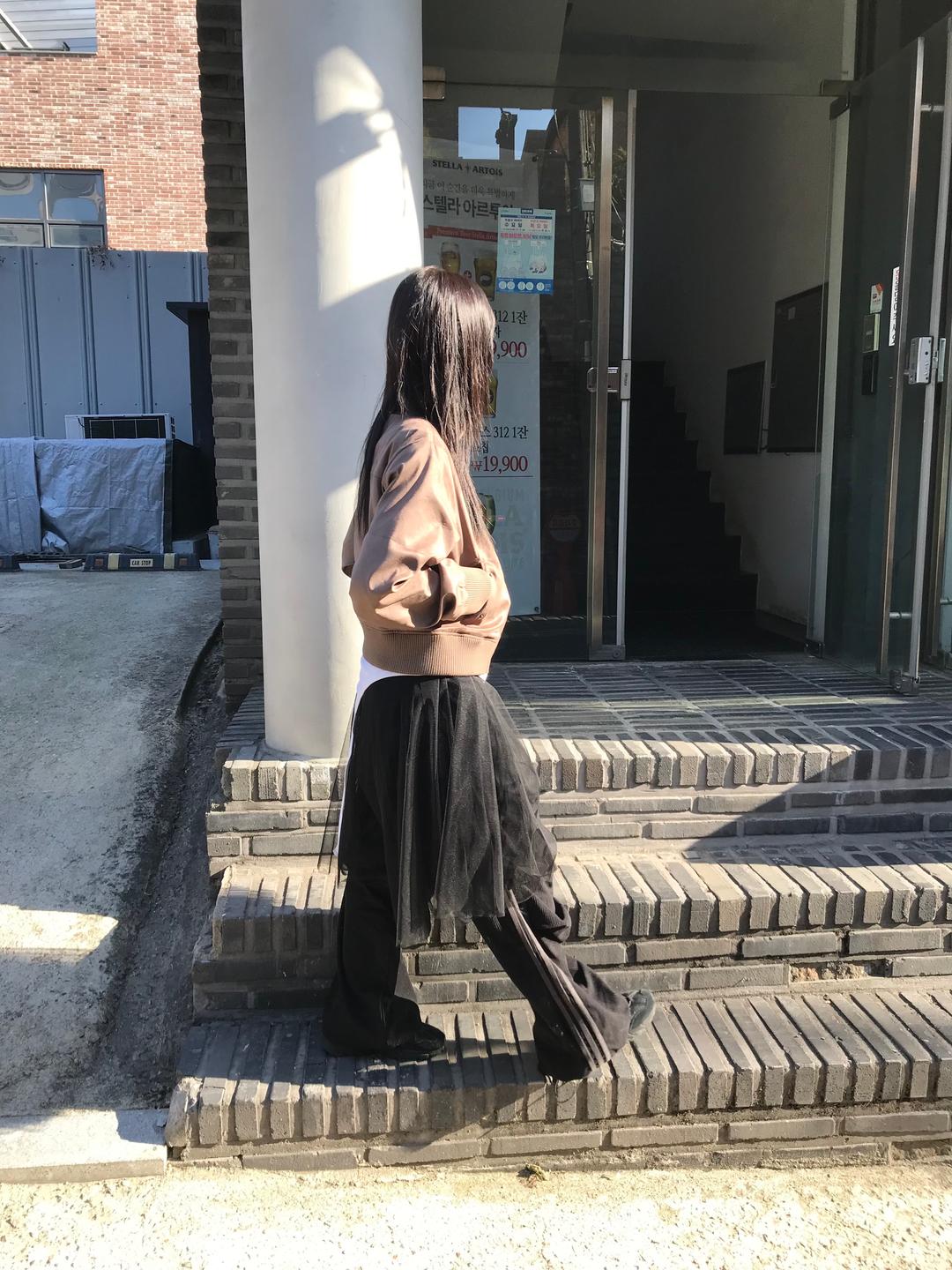willow sha skirt