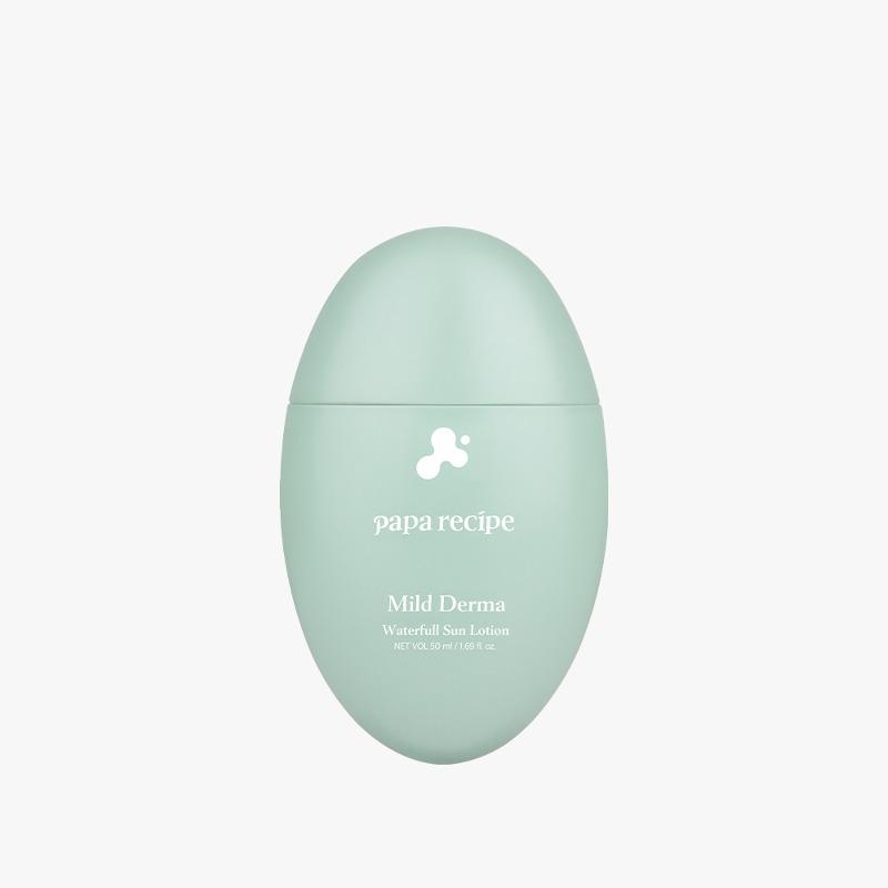 마일드 더마 워터풀 선로션 50ml