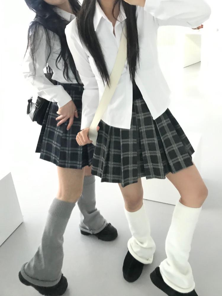 [히피디피] 하이틴 셔츠