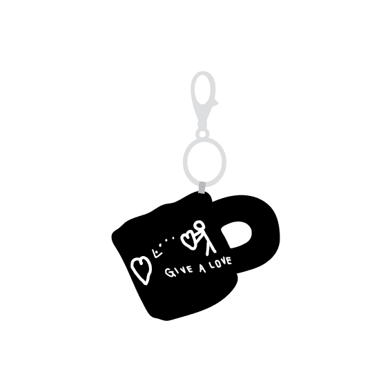 Espresso - Give A Love