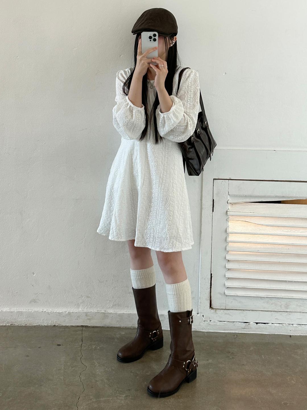 [🚀당일출고/데이트룩]베리미니원피스