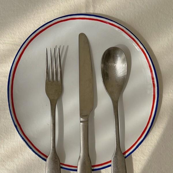 Vintage Cutlery (5 Type)