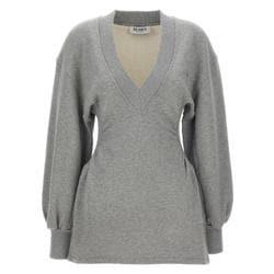 25FW 디 아티코 숏 원피스 251WCA00436183 Gray