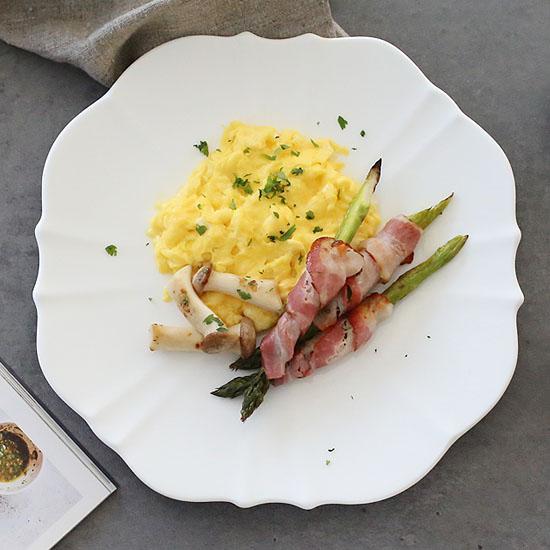 [화이트블룸] Marrakesh Dinner Plate