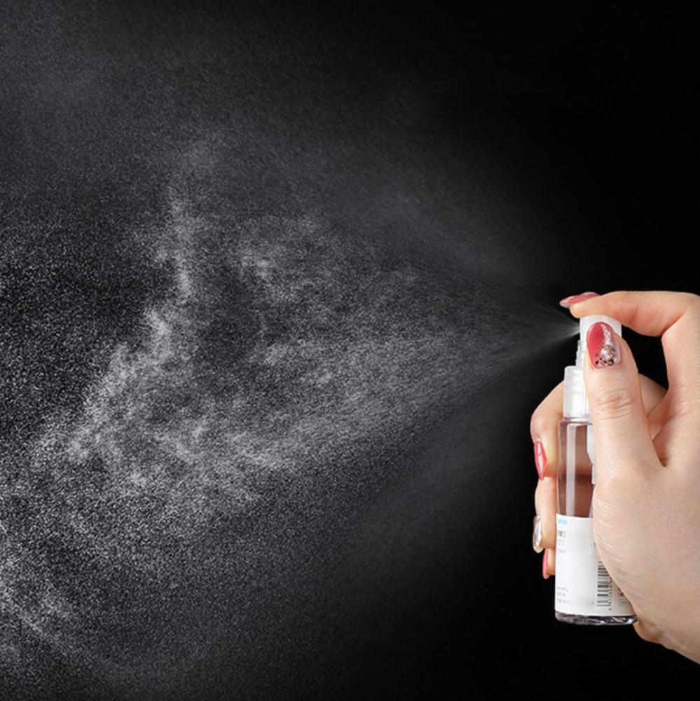 진공 미스트 스프레이 공병 휴대용 안개분사 5ml