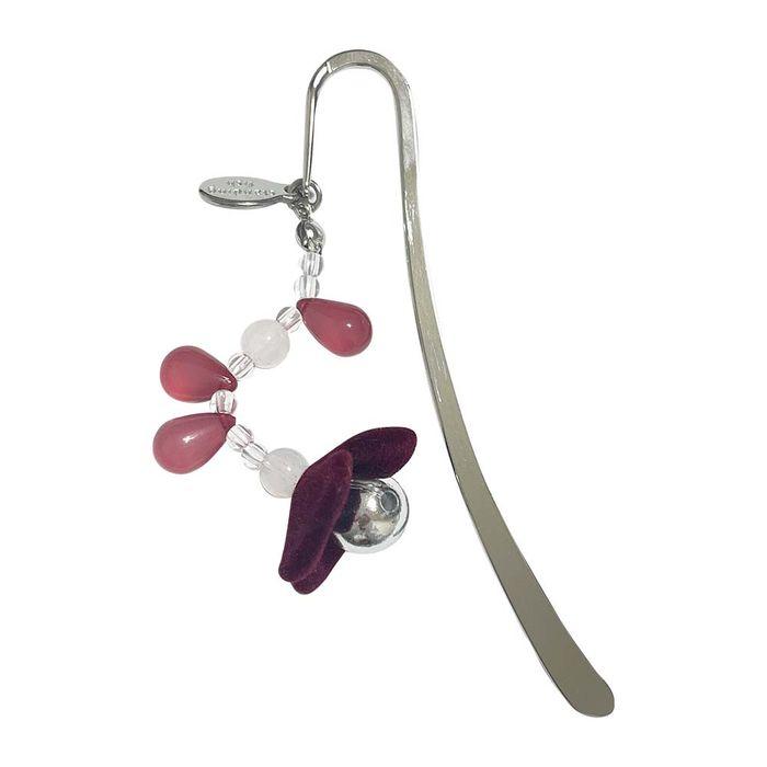 [선물 포장] wineberry bookmark