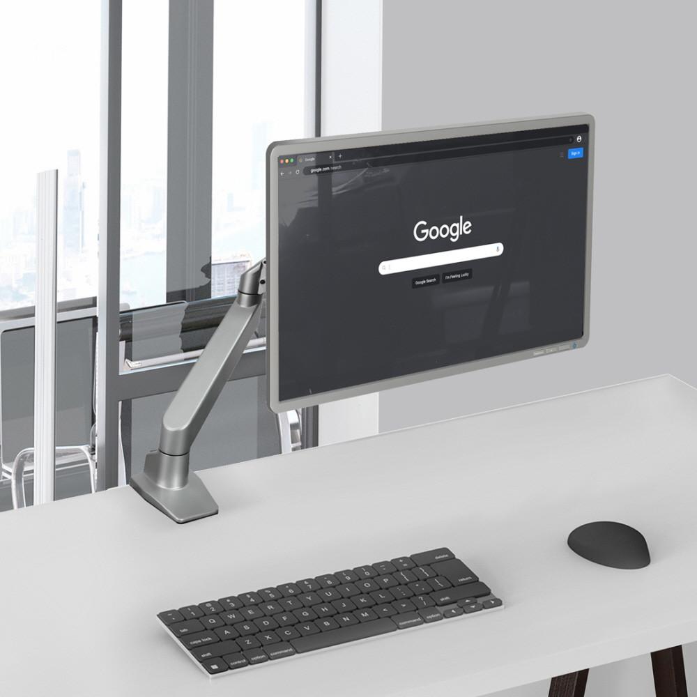 최신형 카멜마운트 프리미엄 모니터거치대 고든프로 UMA2  경량알루미늄