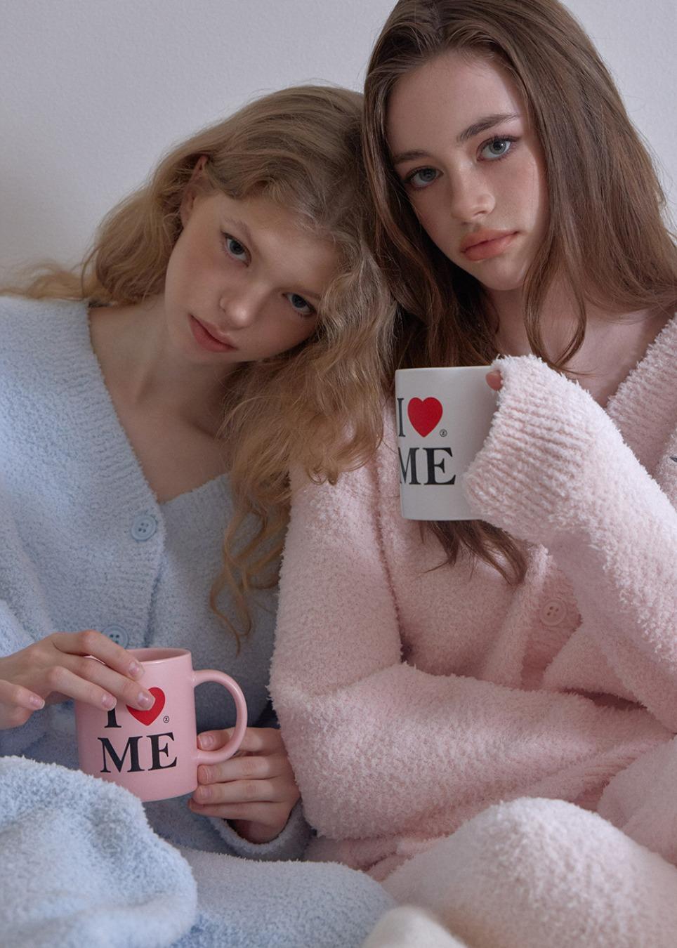 I Love Me Mug (5color)