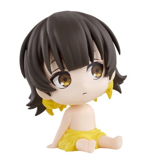 [예약상품/25년 02월~03월 입고예정][반프레스토][블루 록] 마스코트 피규어 Vol.2 A 바치라 메구루