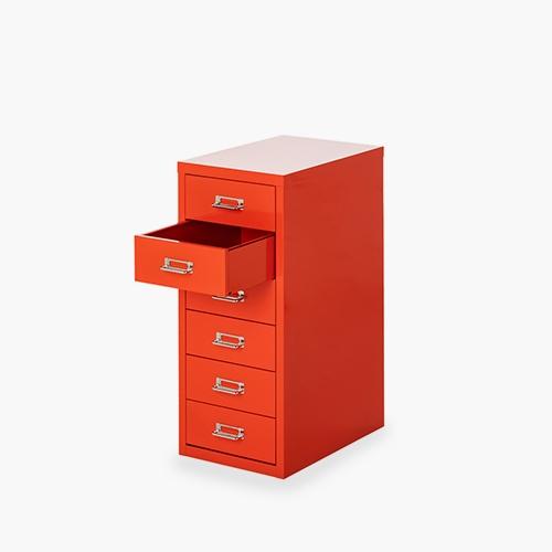 6 Step Multi Cabinet (3 colors)