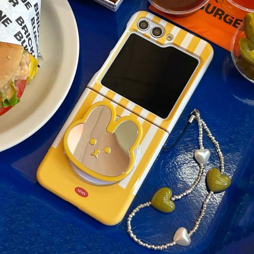 💖맥세이프/무료배송💖미러래빗 스마트톡