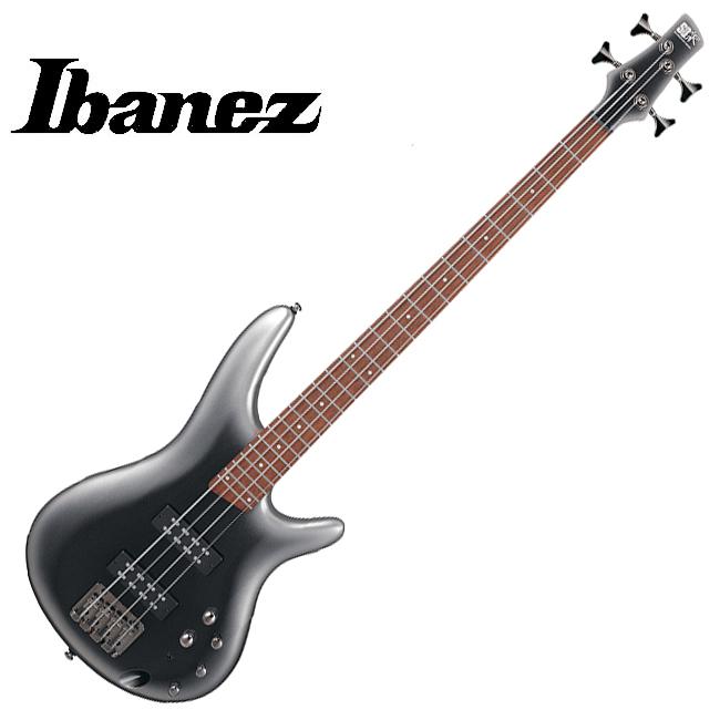 Ibanez - SR300E / 아이바네즈 베이스 (Midnight Gray Burst)
