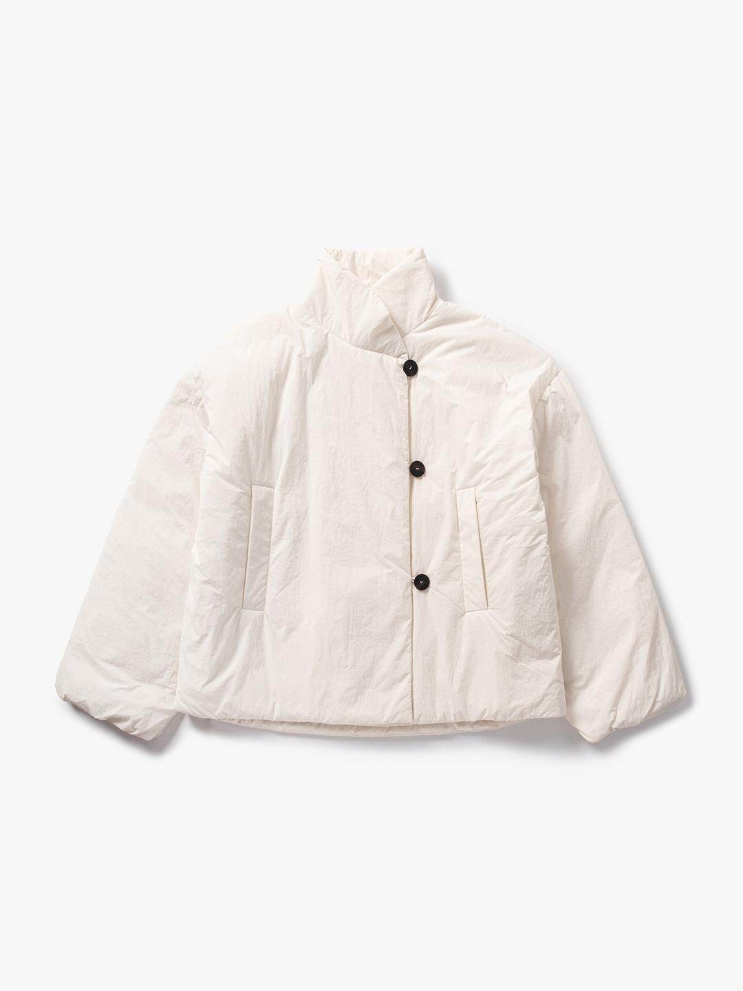 [Women] Vaner - White
