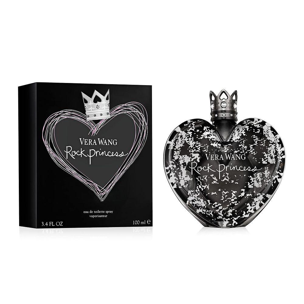 Vera Wang 베라왕 락프린세스 오드뚜왈렛 여성 향수 Rock Princess EDT 100ml