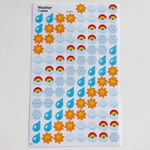 [파스텔서울] 류류 아메리카 씰 (Weather)