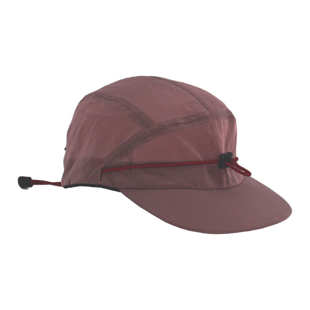 25SS [Pre-releas] Running &amp; Riding Lightweight String Cap - Pink