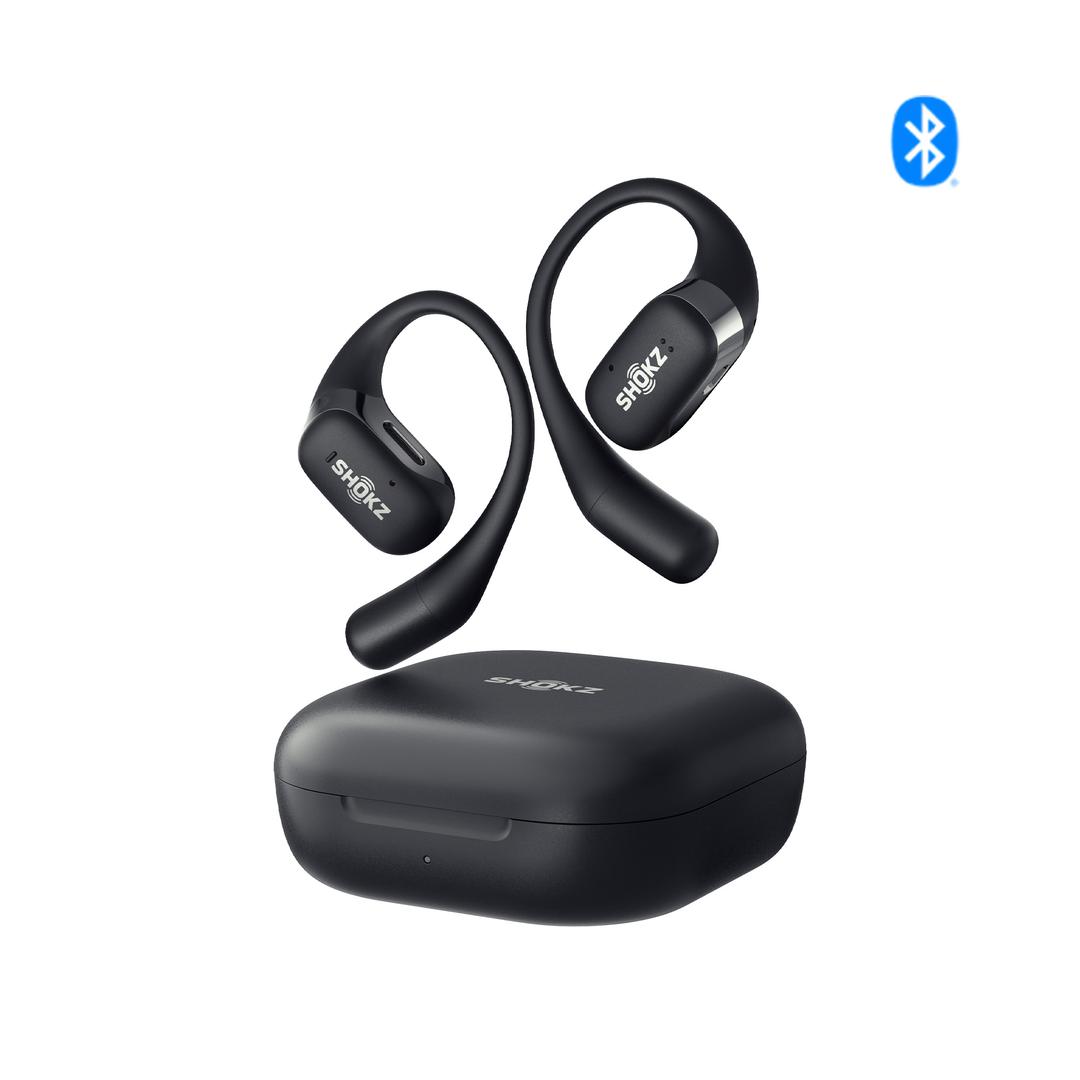 [샥즈] 오픈핏 블루투스 무선 이어폰 T910