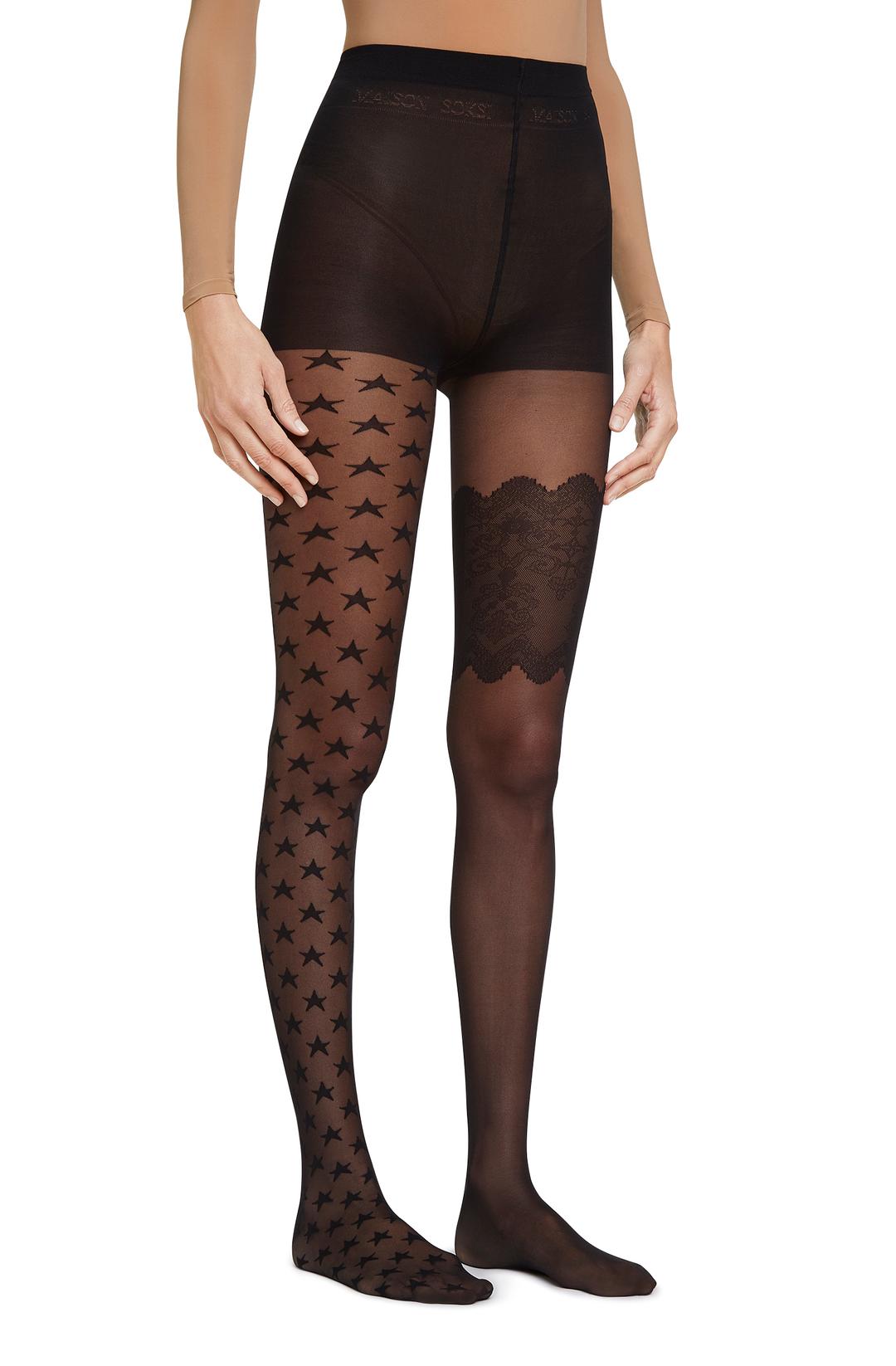 Classic – Black Tights