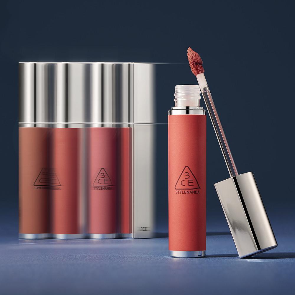 3CE 헤이지 립 클레이 4g (오늘출발)