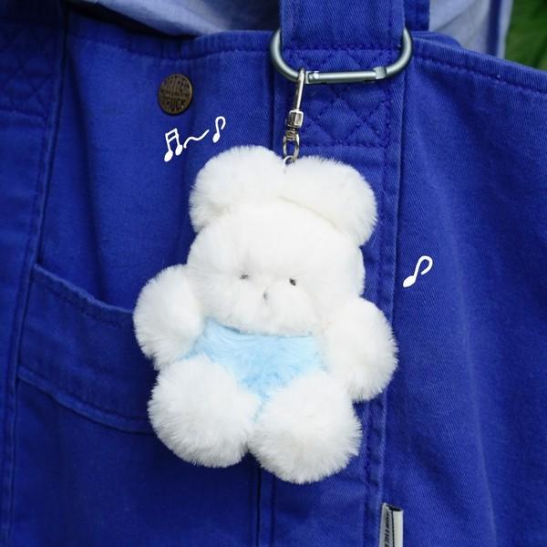 차려입은 토깽이 [NEW]