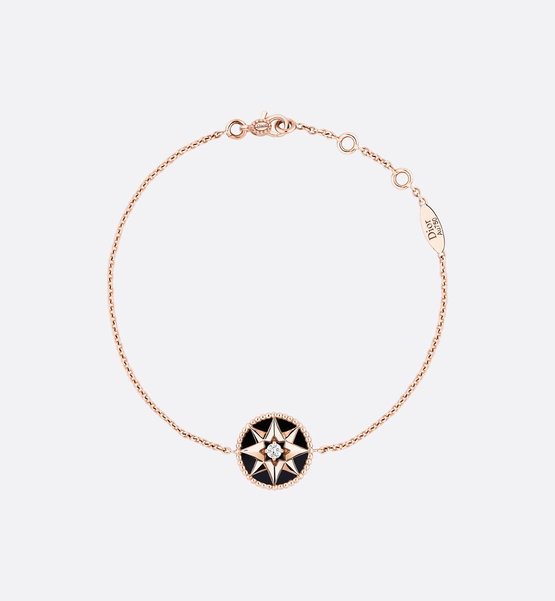 Rose des Vents 팔찌