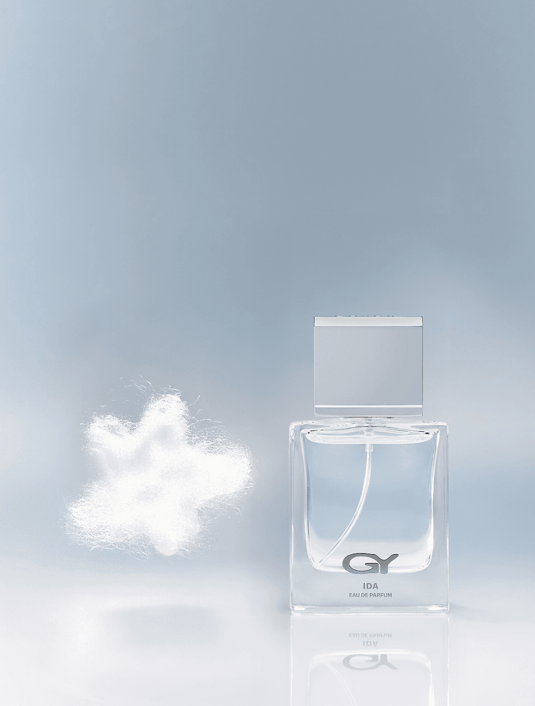 [Parfum] Ida
