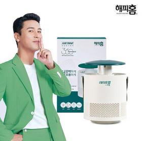 유한양행 해피홈 에어트랩 360 어드밴스 싱글세트