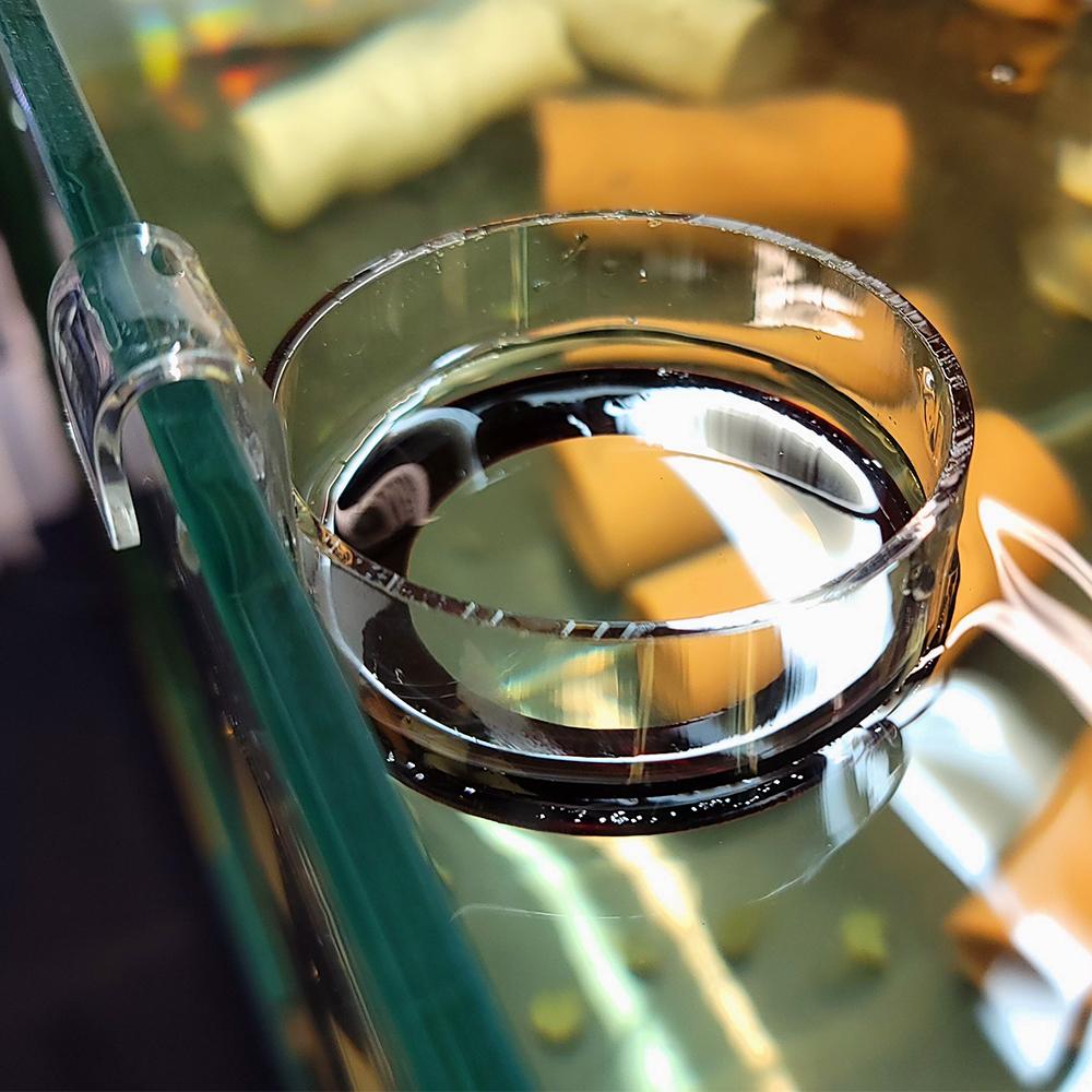 고구마 거치식 여과기