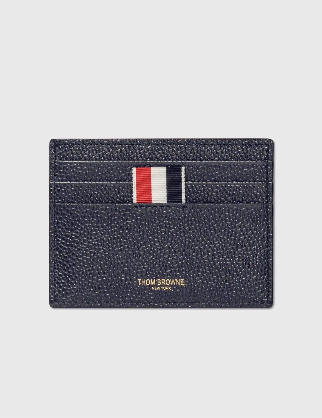 Hector Card Holder
