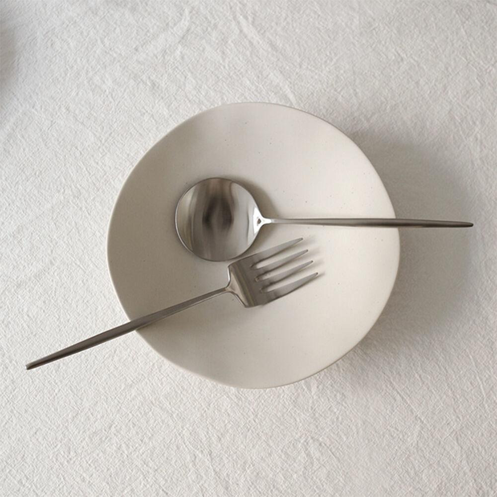 슬리크 서빙 커트러리