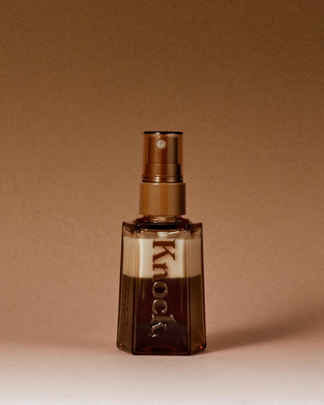 쉐이킹 세럼 미스트 딥 크림