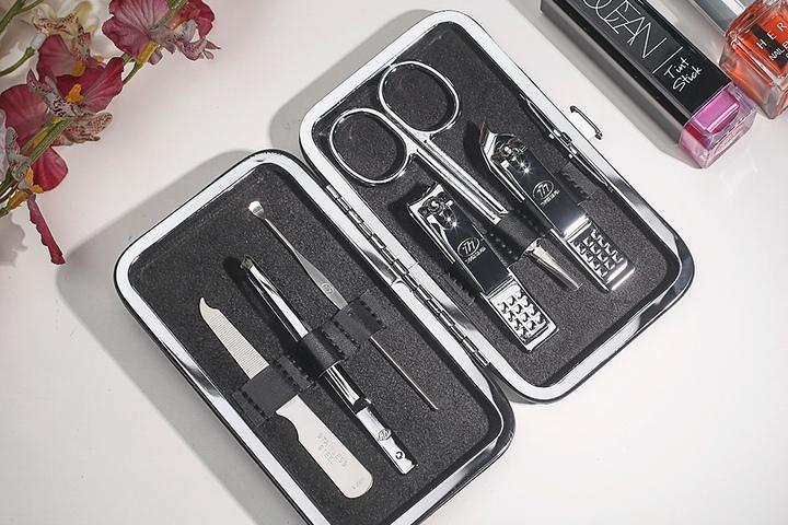 정품 손톱깎이(TS-399VC BLACK)/손톱깎이세트