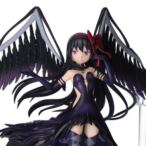 [예약상품/25년 05월~06월 입고예정][반프레스토][극장판 마법소녀 마도카 마기카 신편 반역의 이야기] BANPRESTO ECOLCE 얼티밋 아케미 호무라 피규어