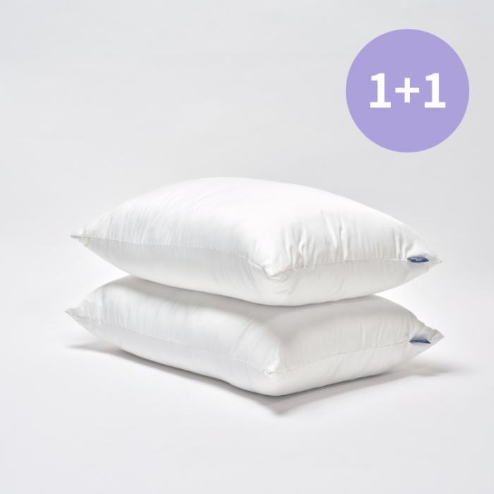 [비밀특가] 호텔 클래식 헤븐리 코어필로우 1+1