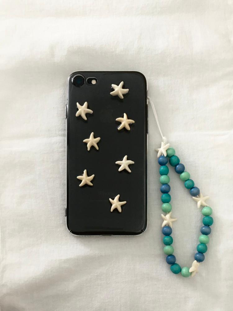Summer star case ✮⋆