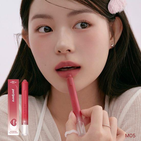 [NEW] 페리페라 슬립 온 마이 립