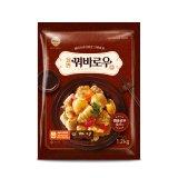 신세계푸드 올반 꿔바로우 1.2kg
