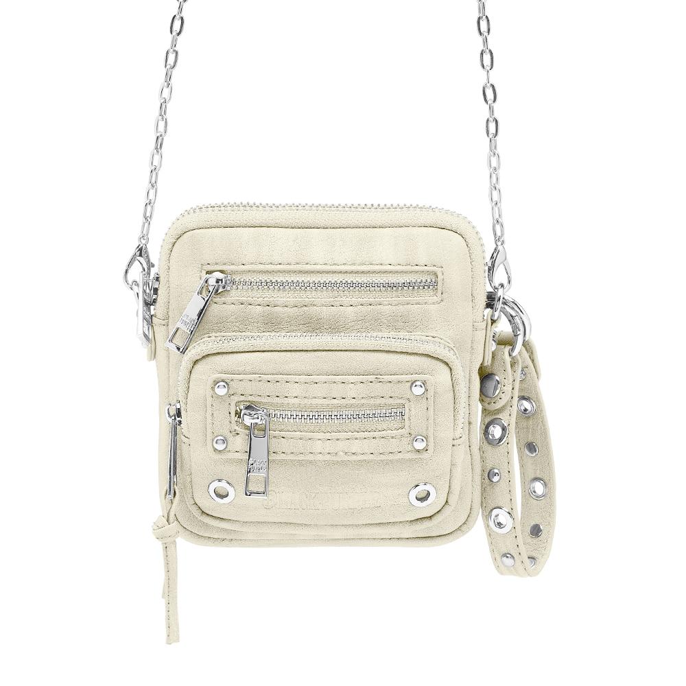 [12/10 예약발송] Toast Wallet Bag_Beige