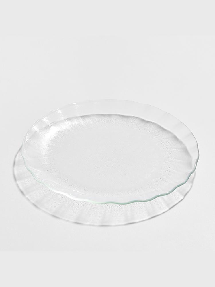 로투스 플레이트_클리어, 유리한삶