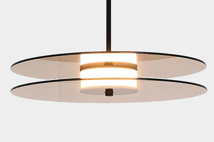 LED 로튼 펜던트 12W 조명