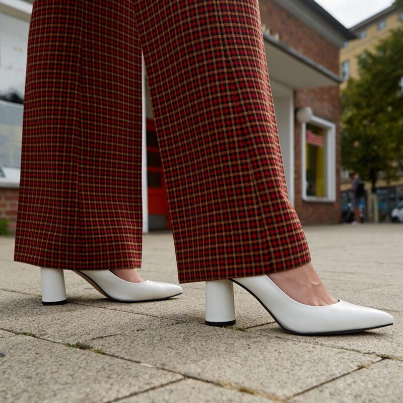 [손예진, 혜리, 문가영, 서현, 황정음 착용] Pumps_Vivie R1721_8cm