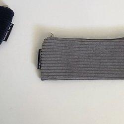 그레이 골덴 필통