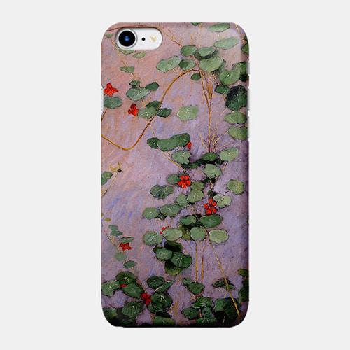 [구스타브 카유보트] 금련화